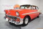 Thumbnail Photo 2 for 1956 Chevrolet Bel Air