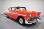 Thumbnail Photo 3 for 1956 Chevrolet Bel Air