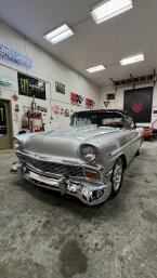 Thumbnail Photo 3 for 1956 Chevrolet Bel Air