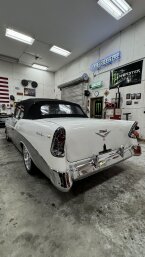 Thumbnail Photo 2 for 1956 Chevrolet Bel Air