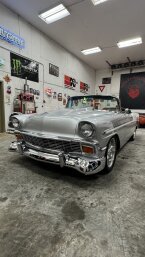 Thumbnail Photo 6 for 1956 Chevrolet Bel Air