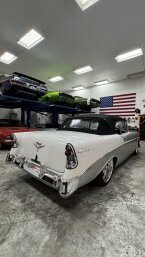 Thumbnail Photo 1 for 1956 Chevrolet Bel Air