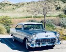 Thumbnail Photo 4 for 1956 Chevrolet Bel Air for Sale by Owner