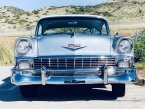 Thumbnail Photo 6 for 1956 Chevrolet Bel Air for Sale by Owner