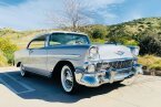 Thumbnail Photo 3 for 1956 Chevrolet Bel Air for Sale by Owner