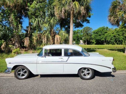 Photo 1 for 1956 Chevrolet Bel Air