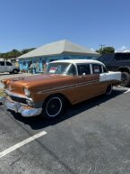 Thumbnail Photo 5 for 1956 Chevrolet Bel Air for Sale by Owner