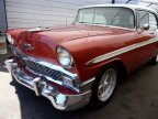 Thumbnail Photo 1 for 1956 Chevrolet Bel Air