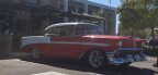 Thumbnail Photo 1 for 1956 Chevrolet Bel Air