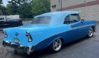 Thumbnail Photo 3 for 1956 Chevrolet Bel Air