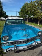 Thumbnail Photo 3 for 1956 Chevrolet Bel Air