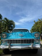 Thumbnail Photo 2 for 1956 Chevrolet Bel Air