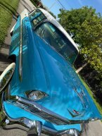 Thumbnail Photo 4 for 1956 Chevrolet Bel Air