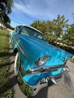 Thumbnail Photo 5 for 1956 Chevrolet Bel Air