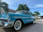 Thumbnail Photo 6 for 1956 Chevrolet Bel Air