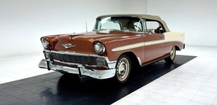 Photo 1 for 1956 Chevrolet Bel Air