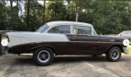 Thumbnail Photo 1 for 1956 Chevrolet Bel Air