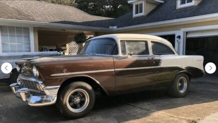Photo 1 for 1956 Chevrolet Bel Air