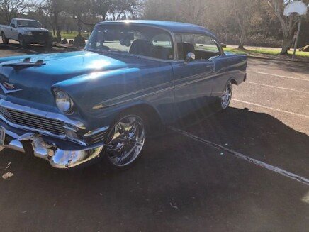 Photo 1 for 1956 Chevrolet Bel Air