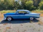 Thumbnail Photo 4 for 1956 Chevrolet Bel Air