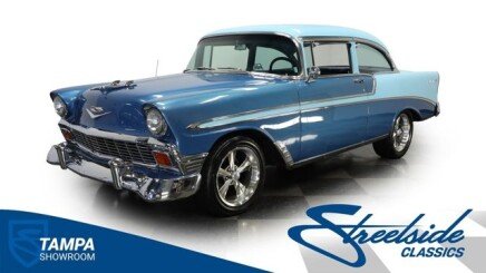 Photo 1 for 1956 Chevrolet Bel Air