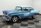Thumbnail Photo 5 for 1956 Chevrolet Bel Air