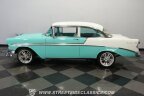 Thumbnail Photo 2 for 1956 Chevrolet Bel Air