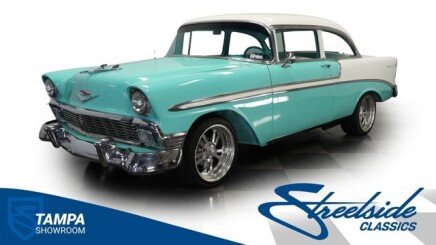 Photo 1 for 1956 Chevrolet Bel Air