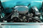 Thumbnail Photo 3 for 1956 Chevrolet Bel Air