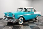 Thumbnail Photo 3 for 1956 Chevrolet Bel Air