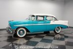 Thumbnail Photo 4 for 1956 Chevrolet Bel Air