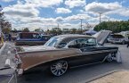 Thumbnail Photo 1 for 1956 Chevrolet Bel Air for Sale by Owner