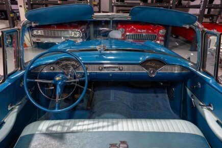 Photo 1 for 1956 Chevrolet Bel Air