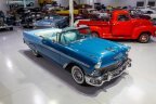 Thumbnail Photo 4 for 1956 Chevrolet Bel Air
