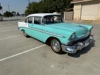Thumbnail Photo 4 for 1956 Chevrolet Bel Air for Sale by Owner