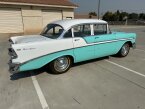 Thumbnail Photo 5 for 1956 Chevrolet Bel Air for Sale by Owner