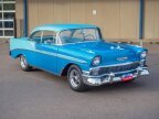 Thumbnail Photo 4 for 1956 Chevrolet Bel Air