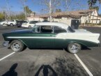 Thumbnail Photo 2 for 1956 Chevrolet Bel Air for Sale by Owner