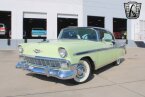 Thumbnail Photo 2 for 1956 Chevrolet Bel Air
