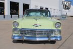 Thumbnail Photo 5 for 1956 Chevrolet Bel Air