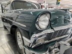 Thumbnail Photo 4 for 1956 Chevrolet Bel Air
