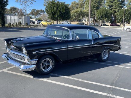 Photo 1 for 1956 Chevrolet Bel Air for Sale by Owner