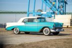 Thumbnail Photo 4 for 1956 Chevrolet Bel Air