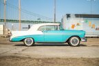 Thumbnail Photo 3 for 1956 Chevrolet Bel Air