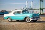 Thumbnail Photo 1 for 1956 Chevrolet Bel Air