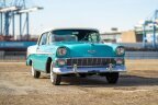 Thumbnail Photo 6 for 1956 Chevrolet Bel Air
