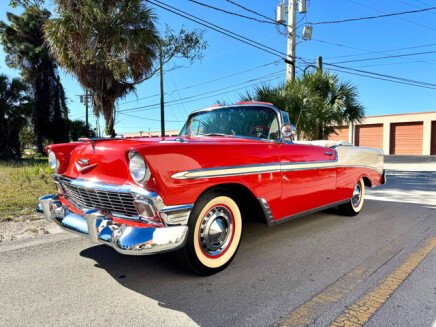 Photo 1 for 1956 Chevrolet Bel Air
