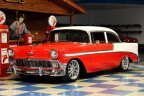 Thumbnail Photo 1 for 1956 Chevrolet Bel Air
