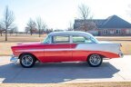 Thumbnail Photo 4 for 1956 Chevrolet Bel Air