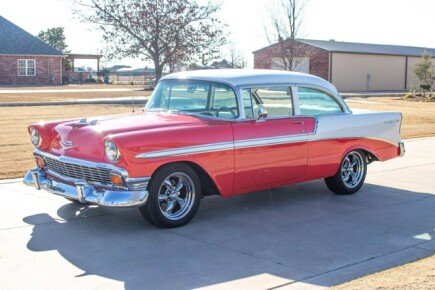 Photo 1 for 1956 Chevrolet Bel Air